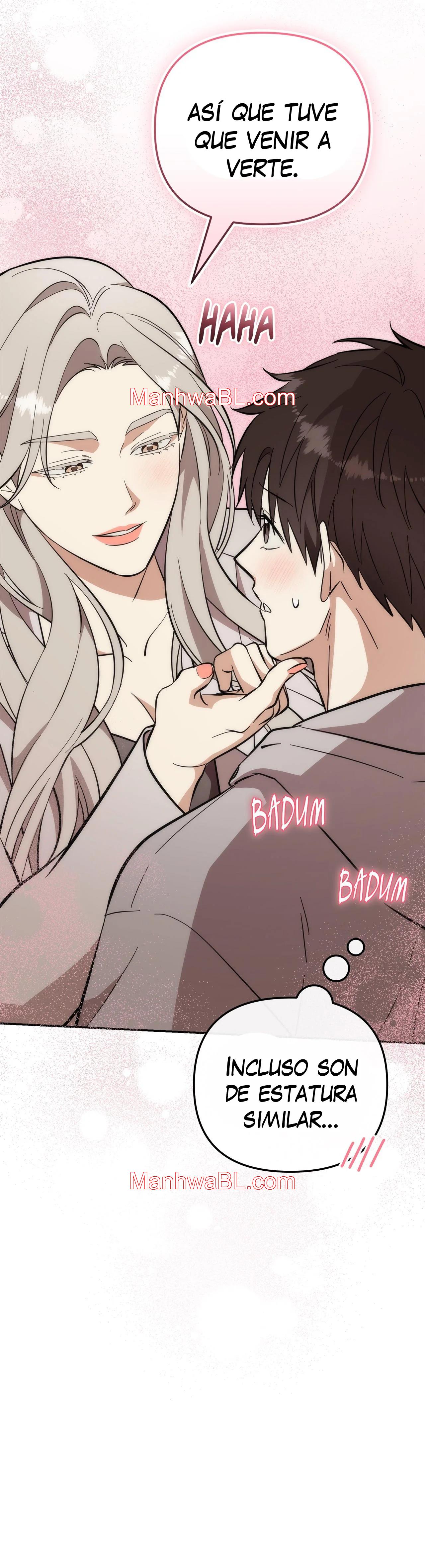 Zero Day Attack - Capítulo 64 manhwa