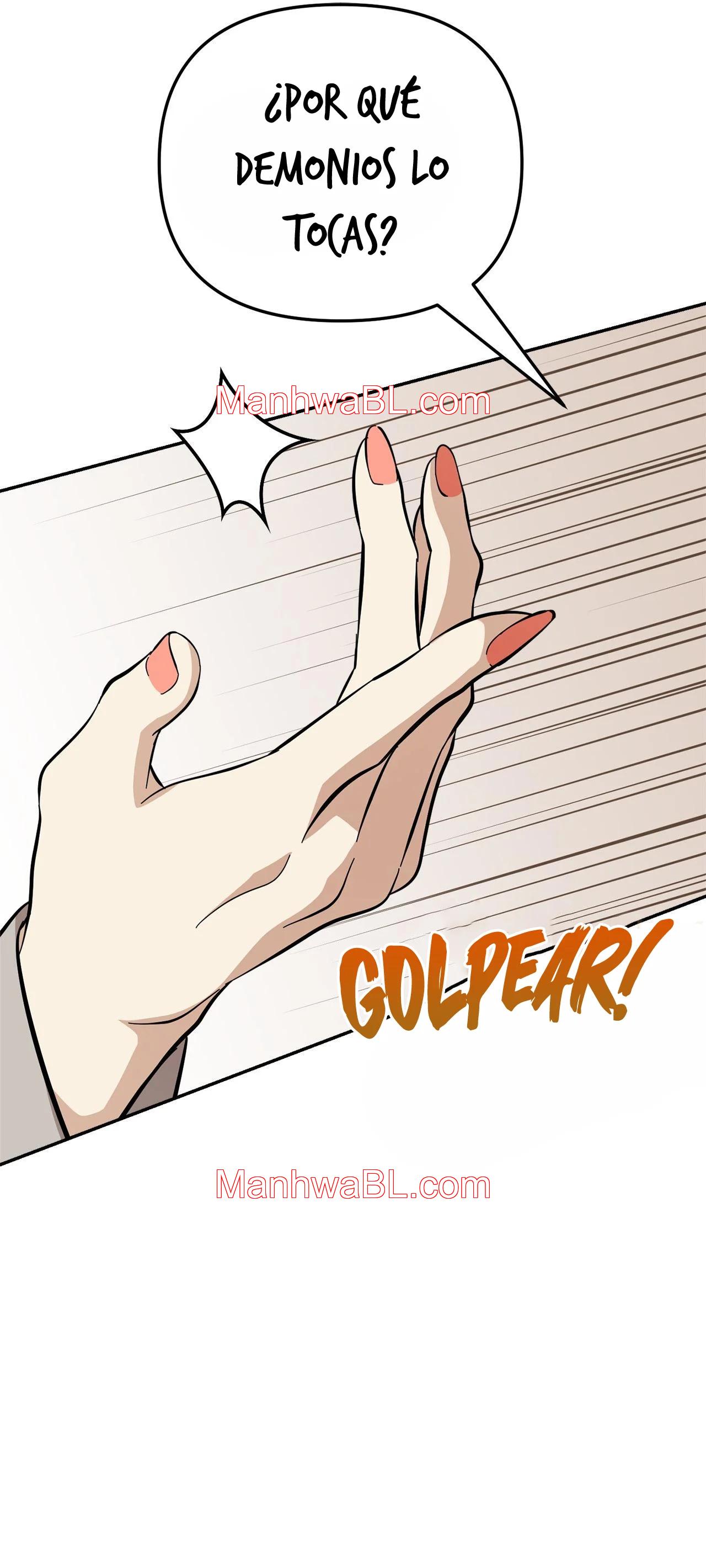 Zero Day Attack - Capítulo 64 manhwa