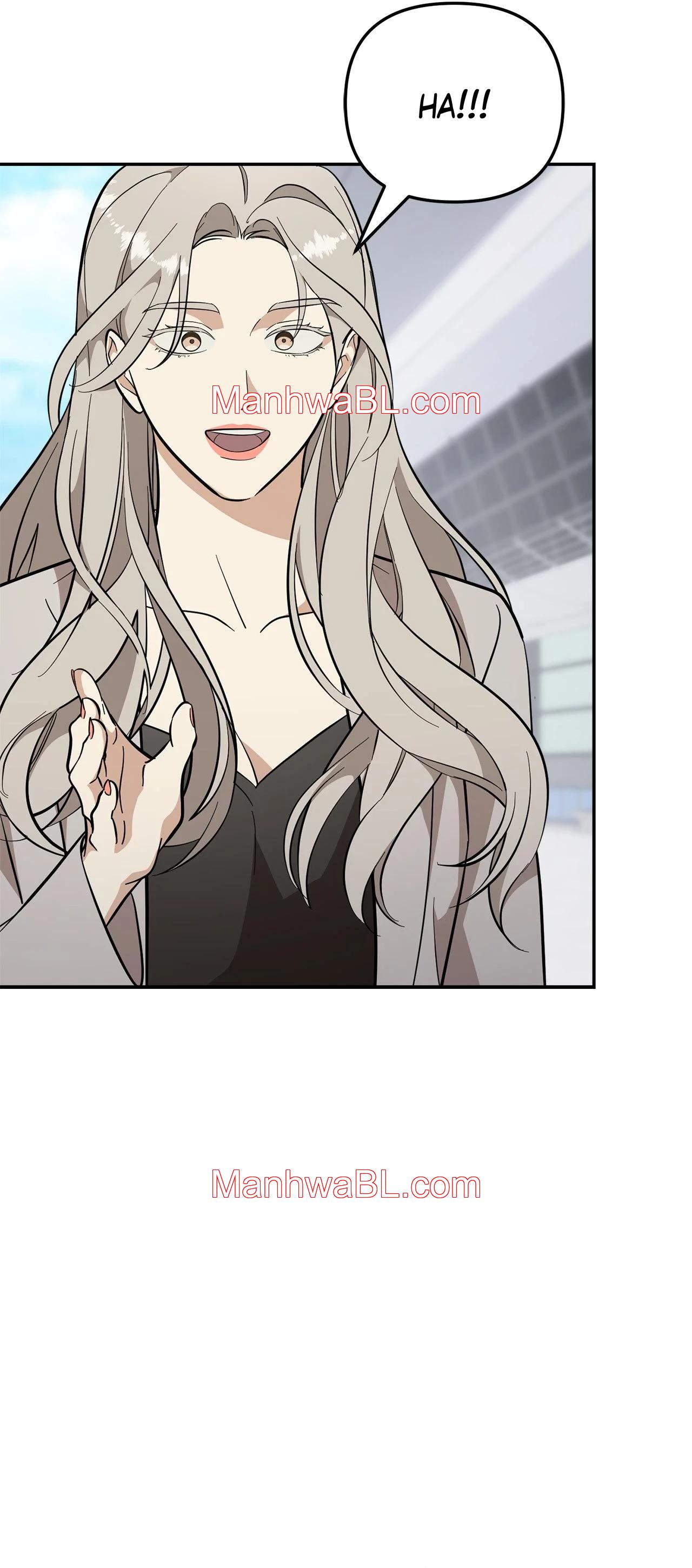 Zero Day Attack - Capítulo 64 manhwa