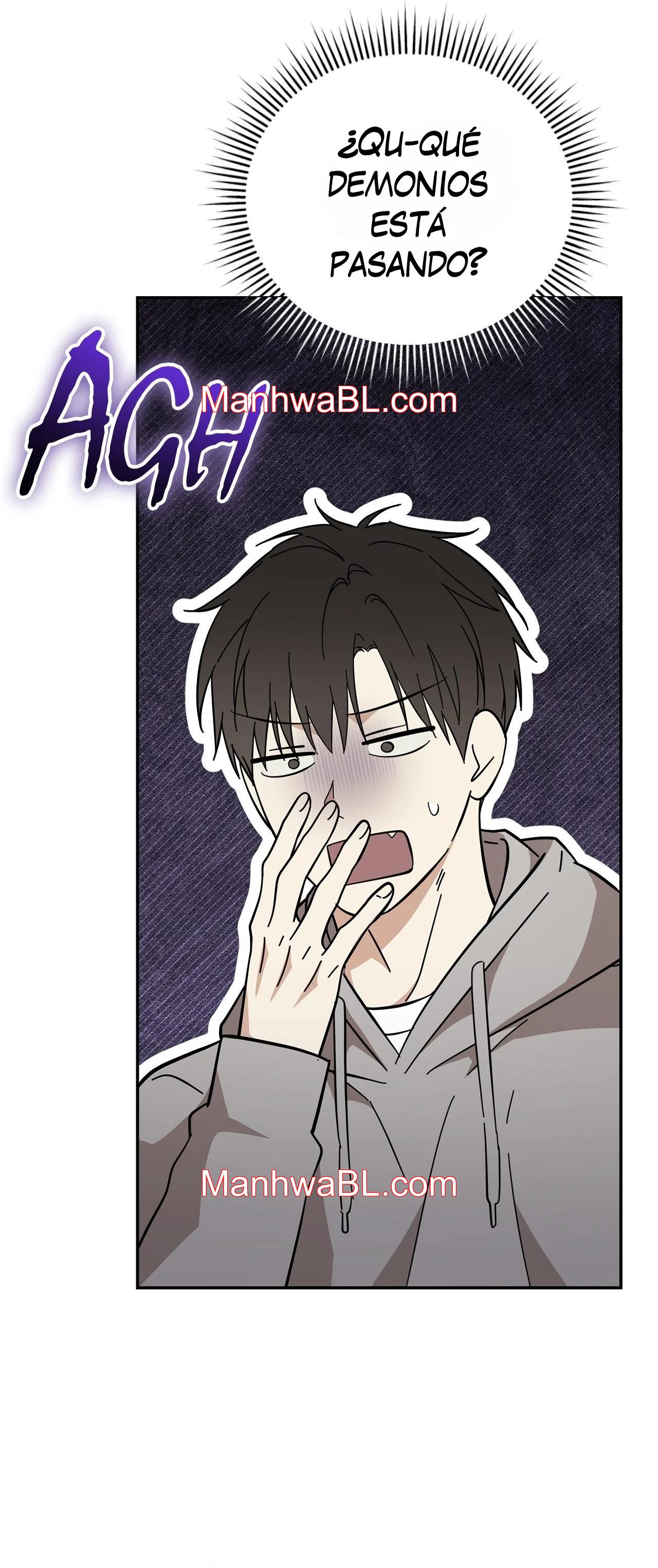 Zero Day Attack - Capítulo 64 manhwa