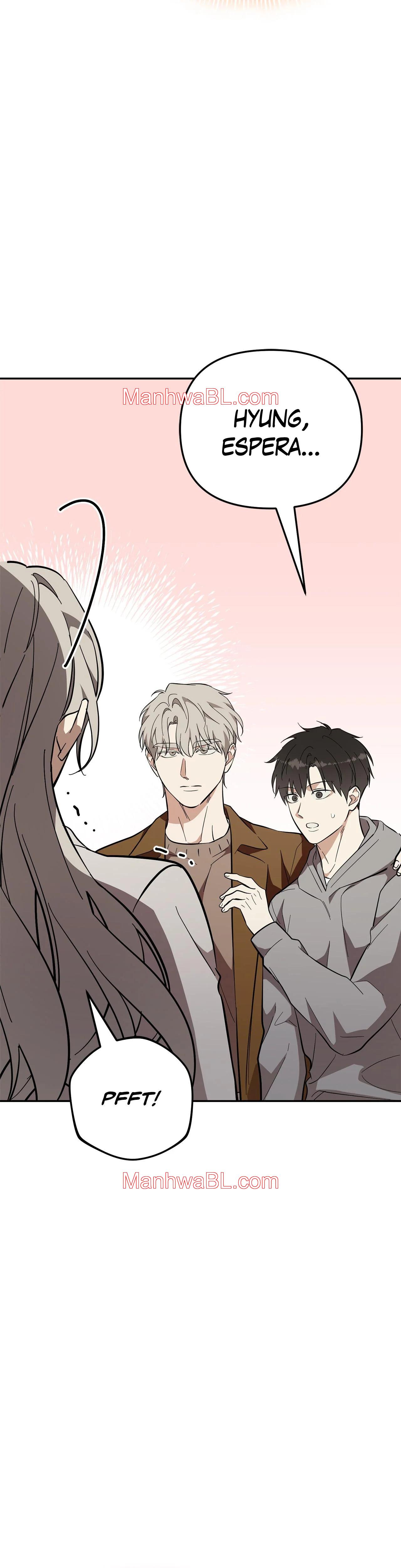 Zero Day Attack - Capítulo 64 manhwa