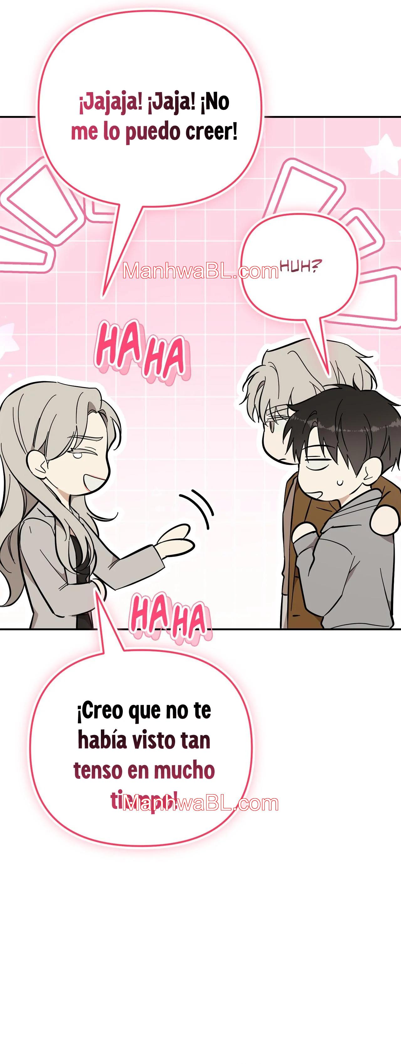 Zero Day Attack - Capítulo 64 manhwa