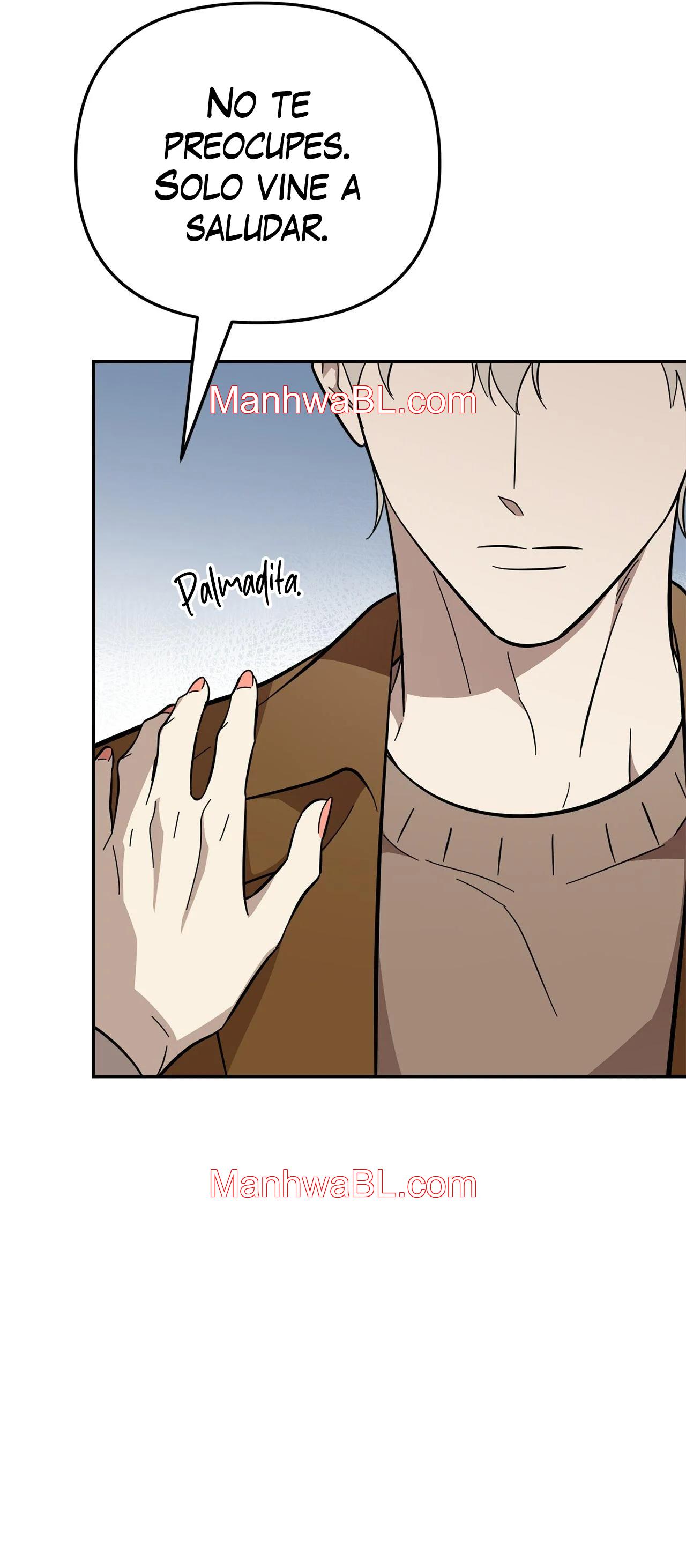Zero Day Attack - Capítulo 64 manhwa