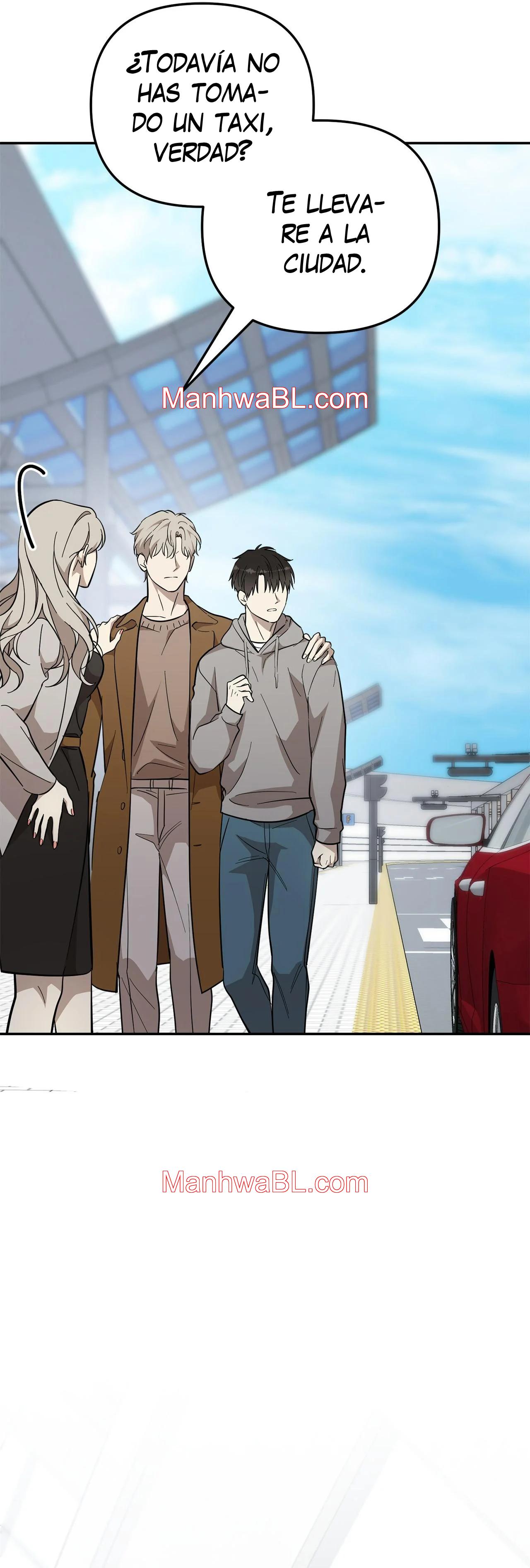 Zero Day Attack - Capítulo 64 manhwa
