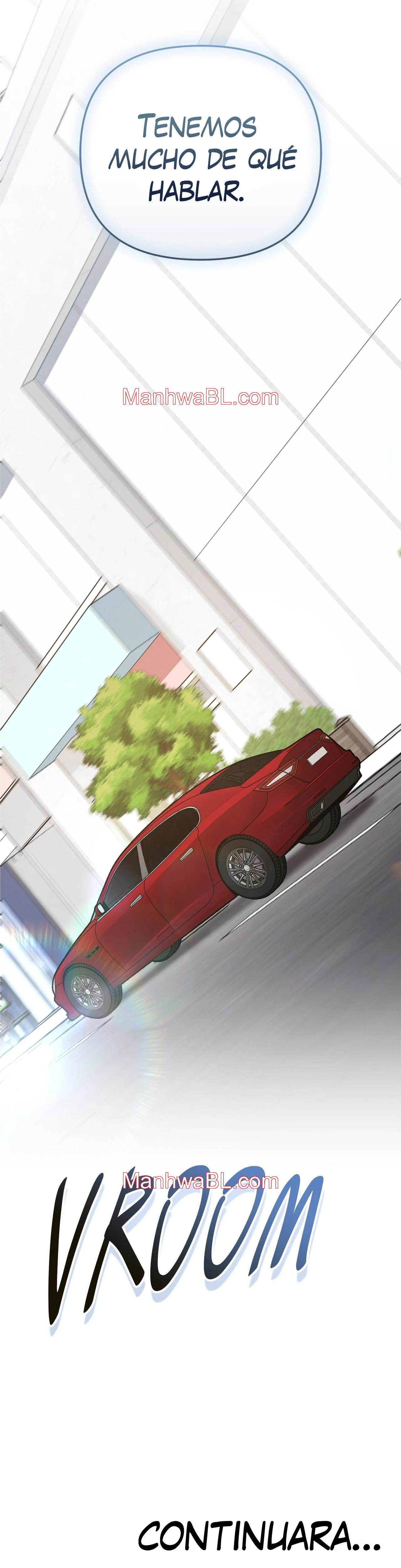 Zero Day Attack - Capítulo 64 manhwa