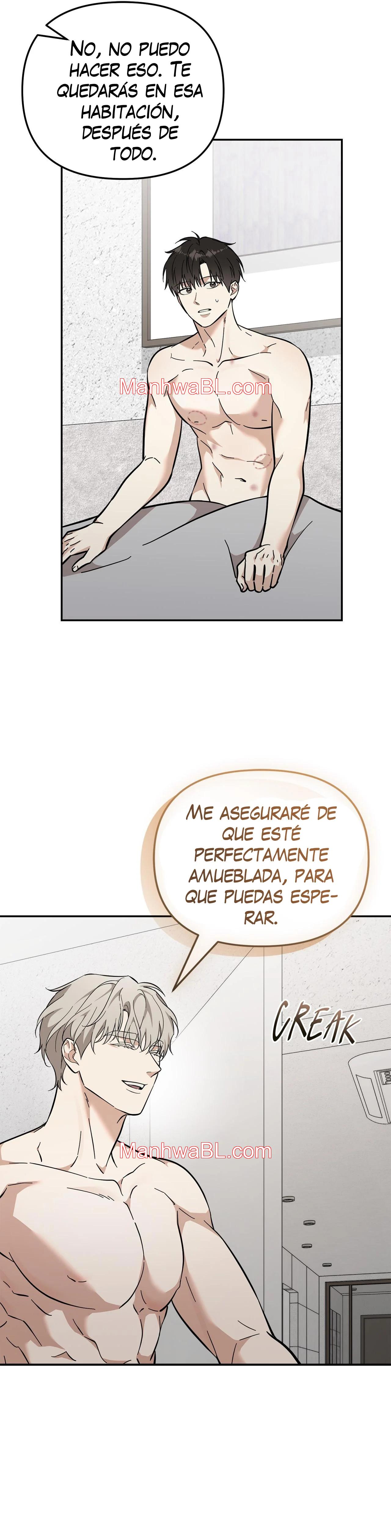 Zero Day Attack - Capítulo 62 manhwa