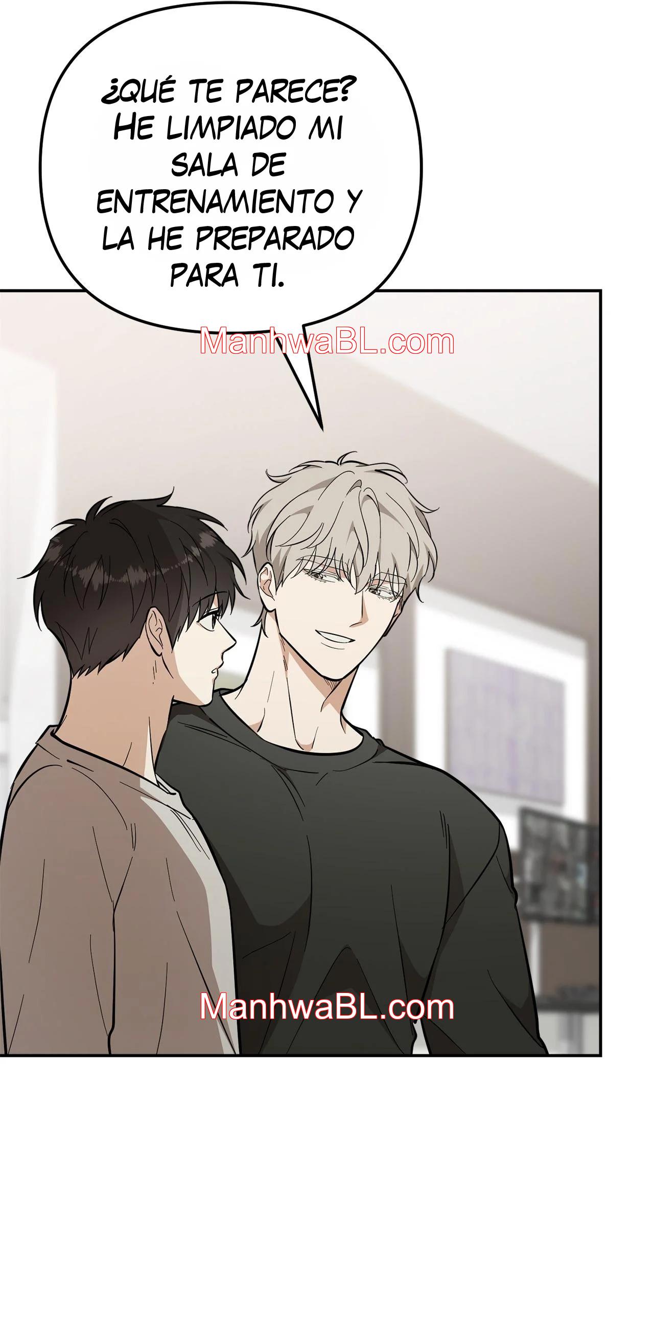 Zero Day Attack - Capítulo 62 manhwa