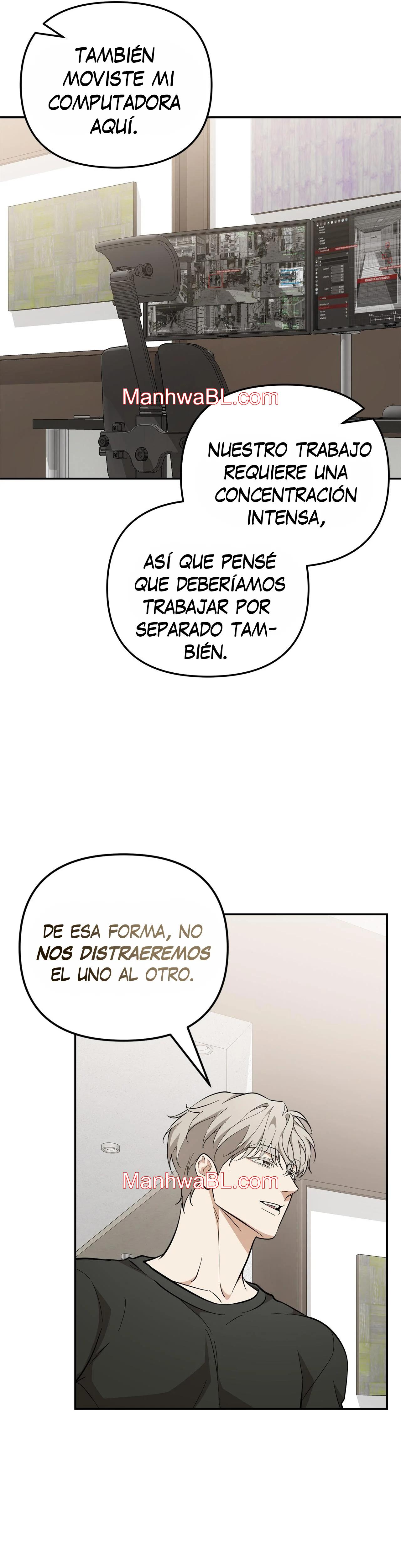 Zero Day Attack - Capítulo 62 manhwa