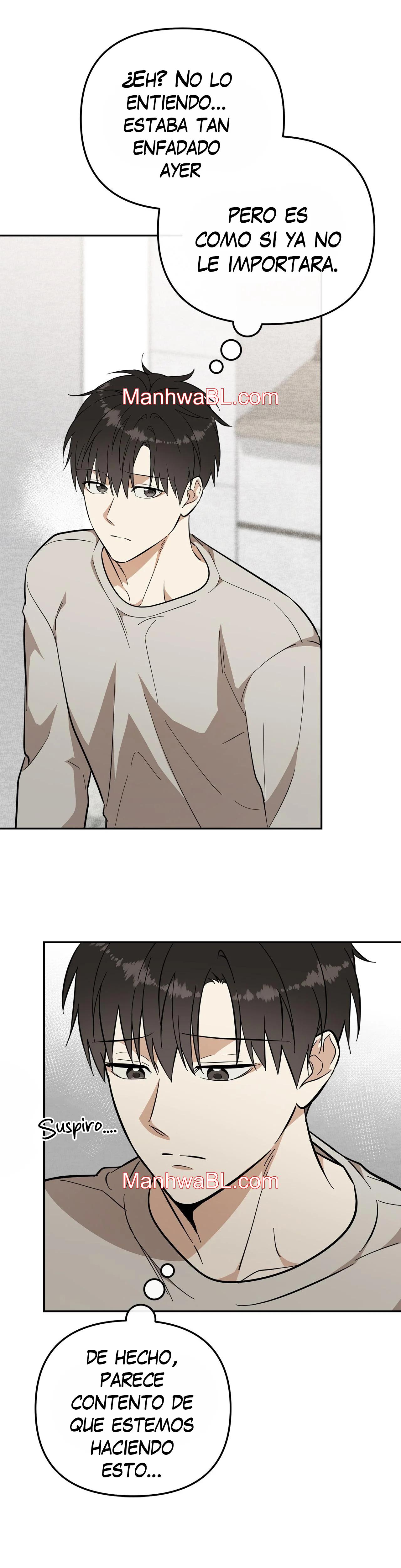 Zero Day Attack - Capítulo 62 manhwa