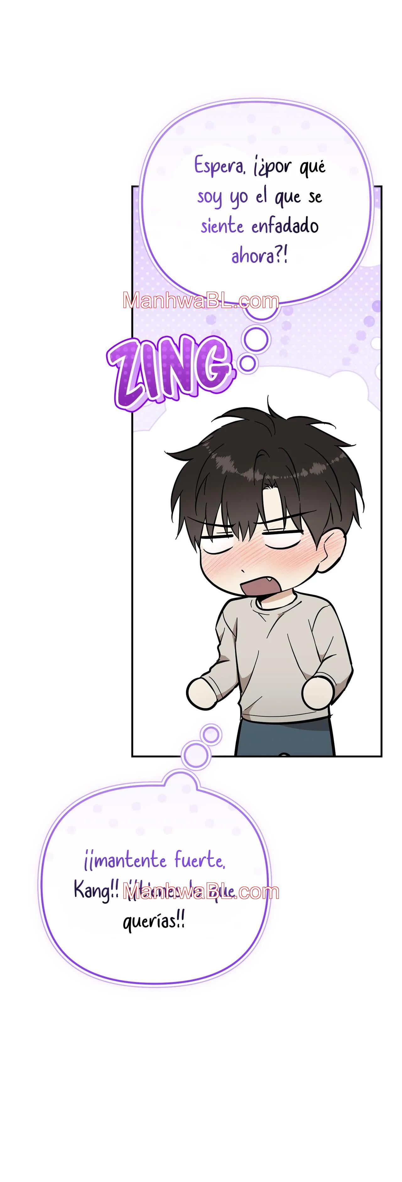 Zero Day Attack - Capítulo 62 manhwa