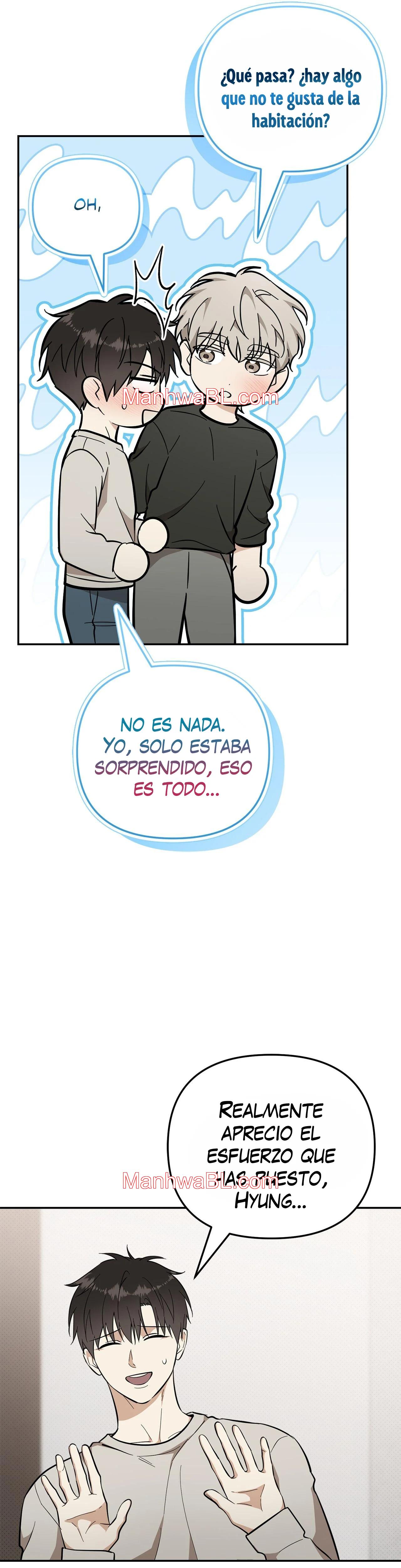 Zero Day Attack - Capítulo 62 manhwa