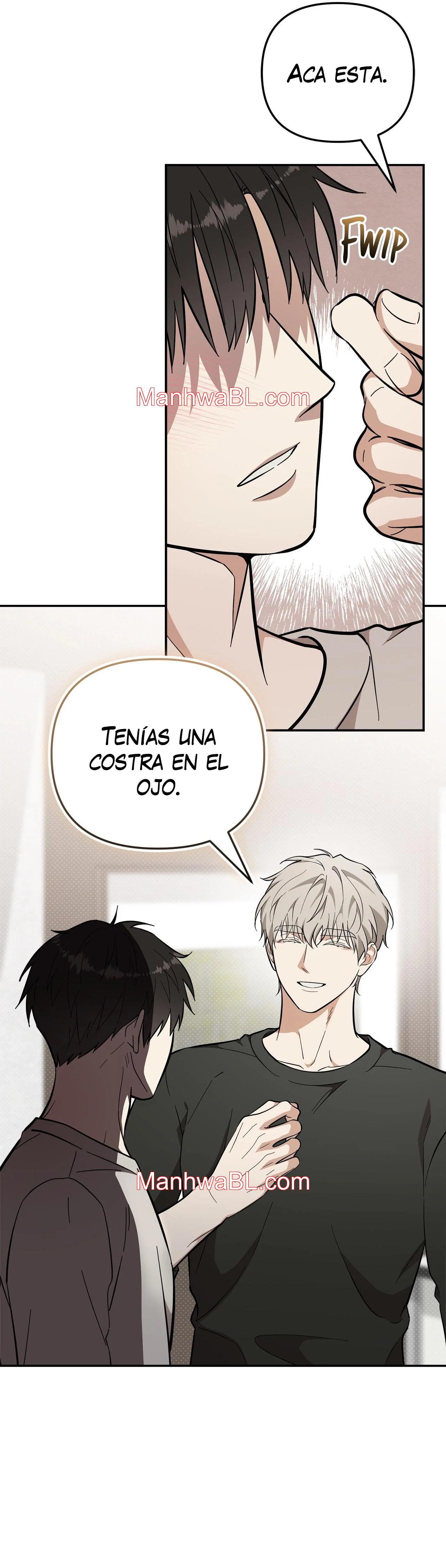 Zero Day Attack - Capítulo 62 manhwa