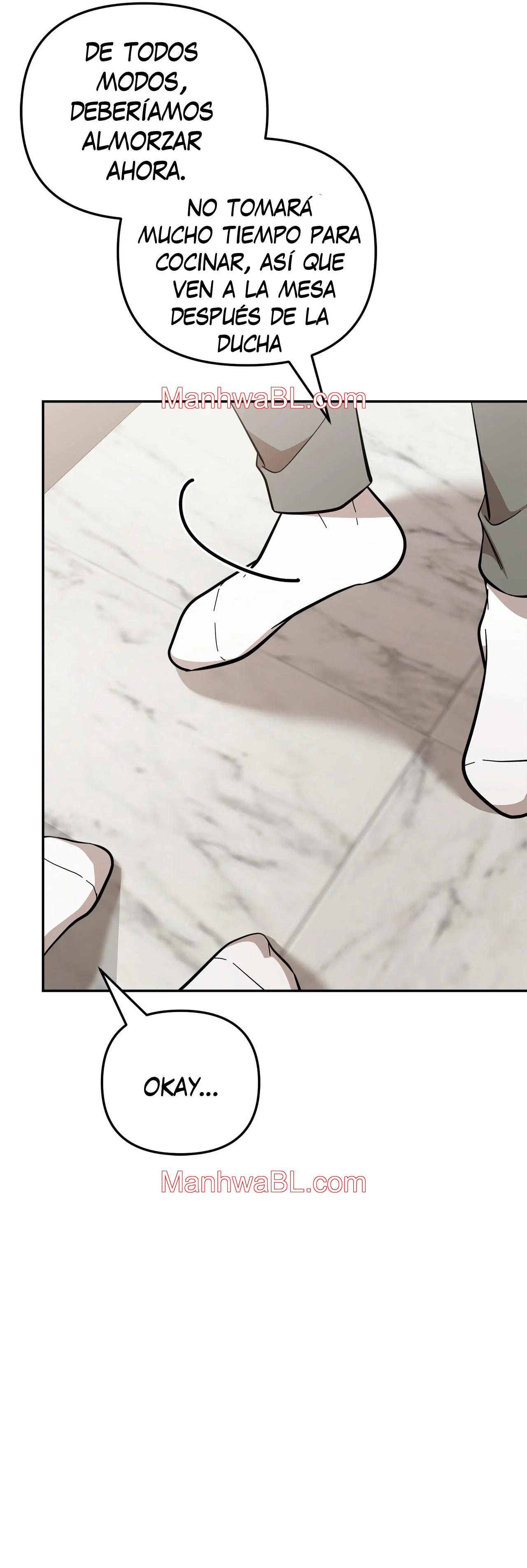 Zero Day Attack - Capítulo 62 manhwa