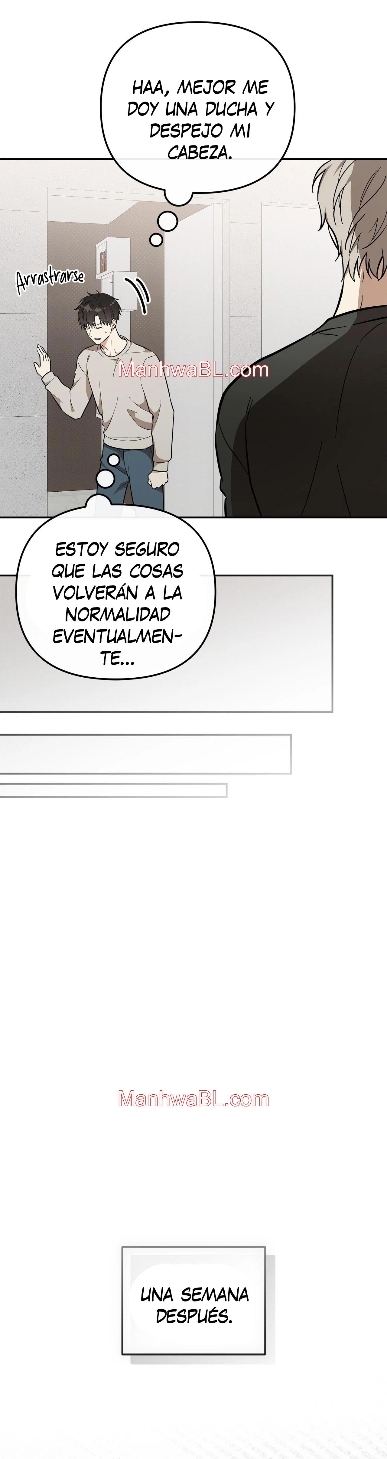 Zero Day Attack - Capítulo 62 manhwa