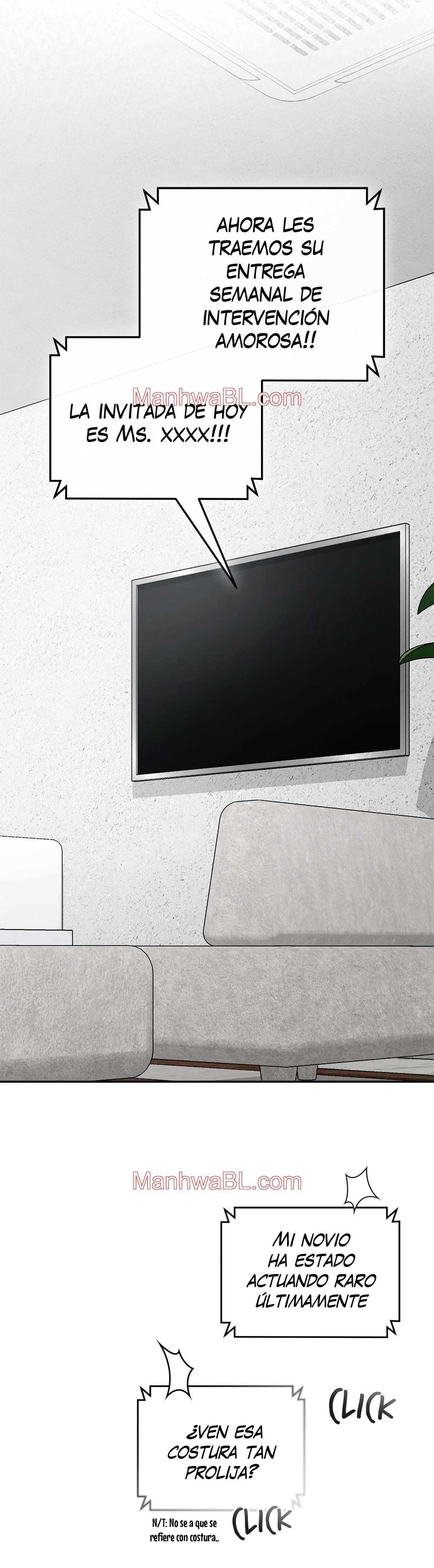 Zero Day Attack - Capítulo 62 manhwa