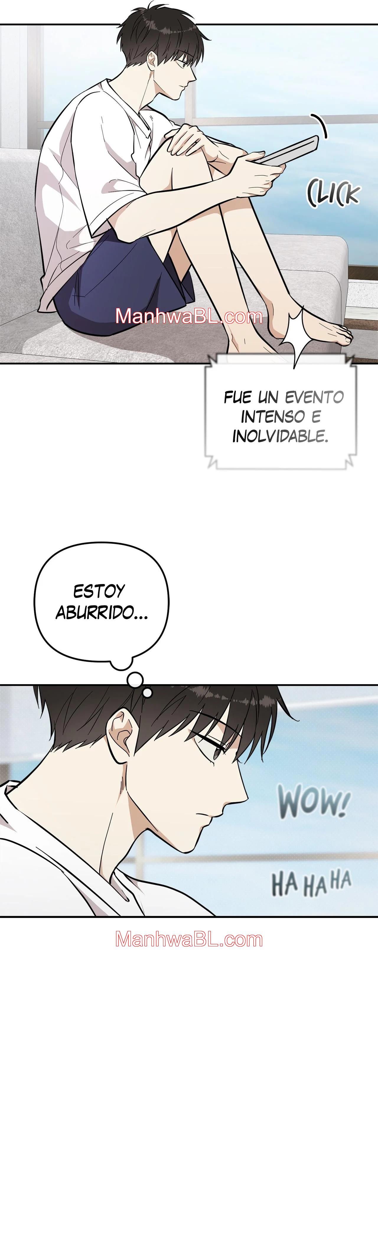 Zero Day Attack - Capítulo 62 manhwa