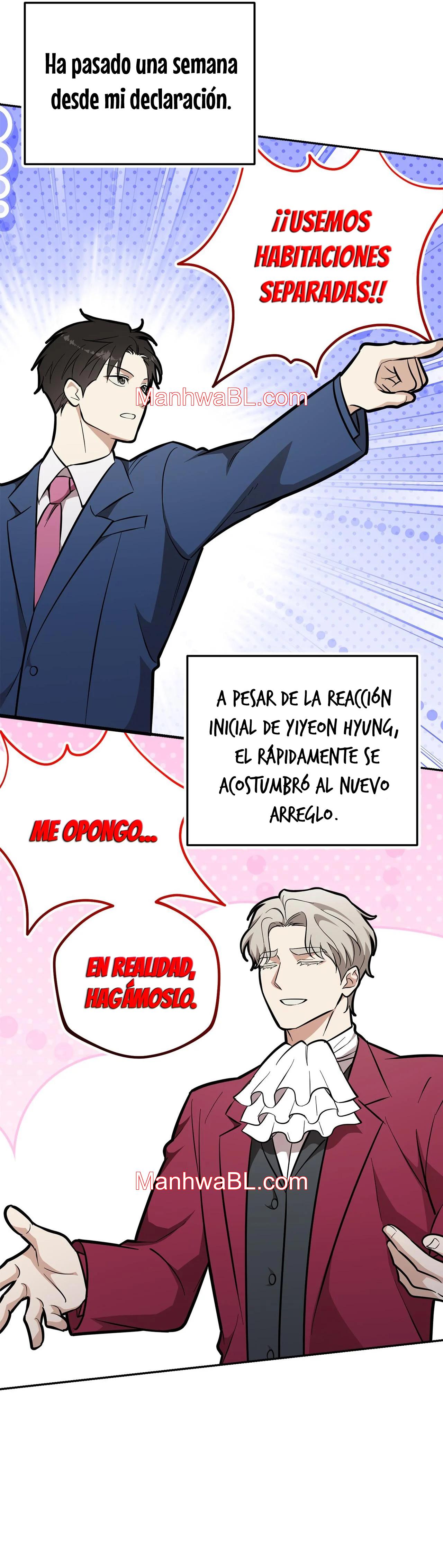 Zero Day Attack - Capítulo 62 manhwa