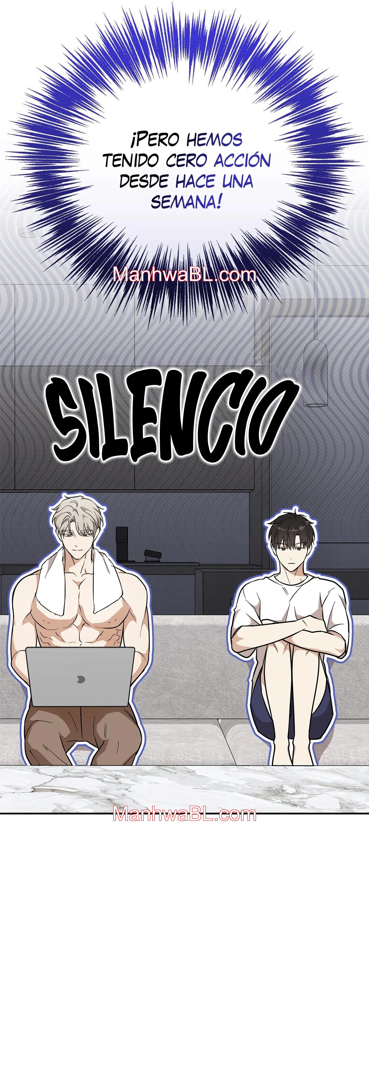 Zero Day Attack - Capítulo 62 manhwa