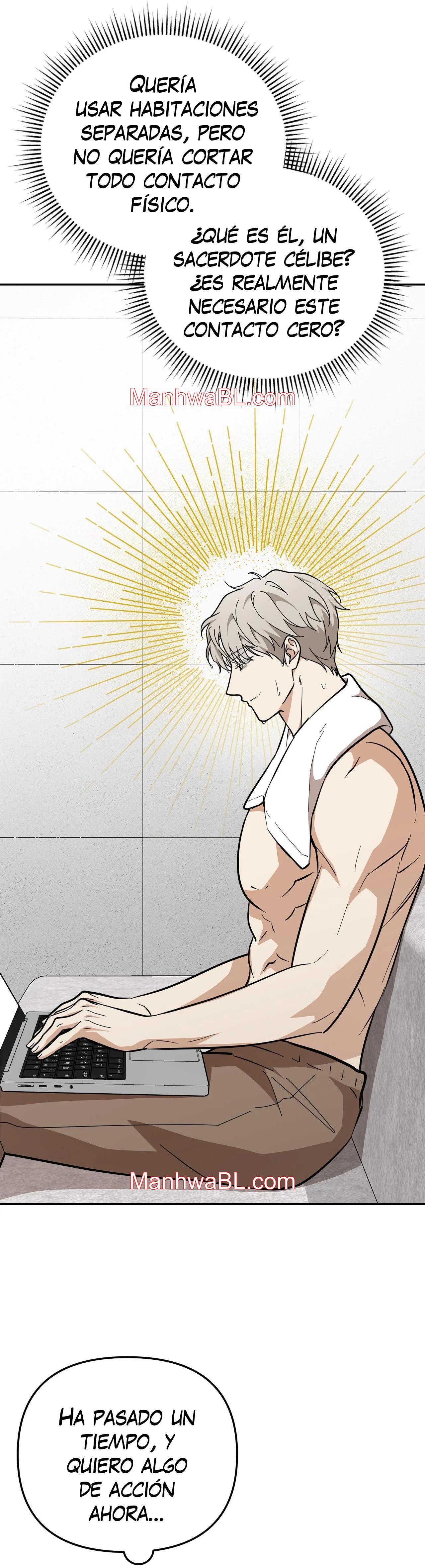 Zero Day Attack - Capítulo 62 manhwa