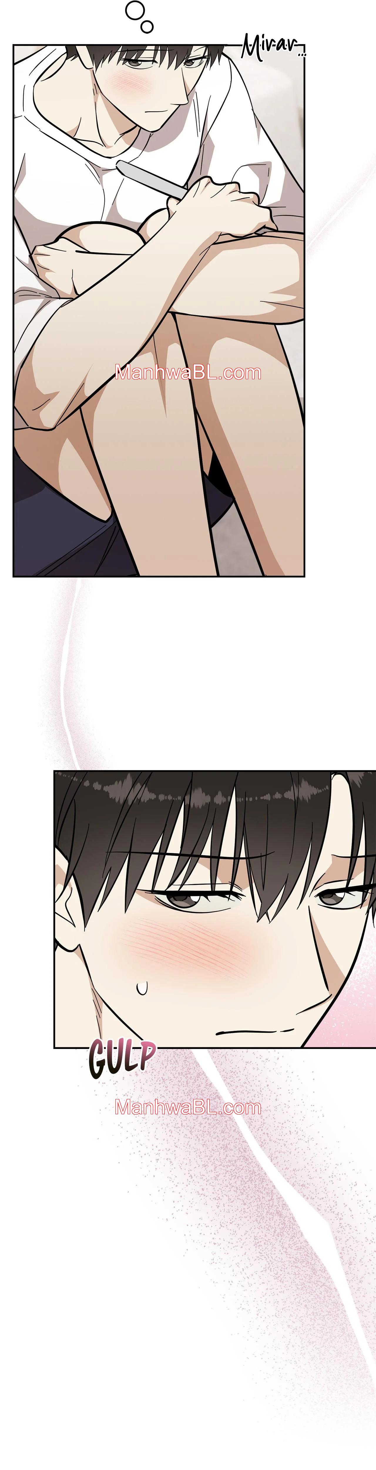 Zero Day Attack - Capítulo 62 manhwa