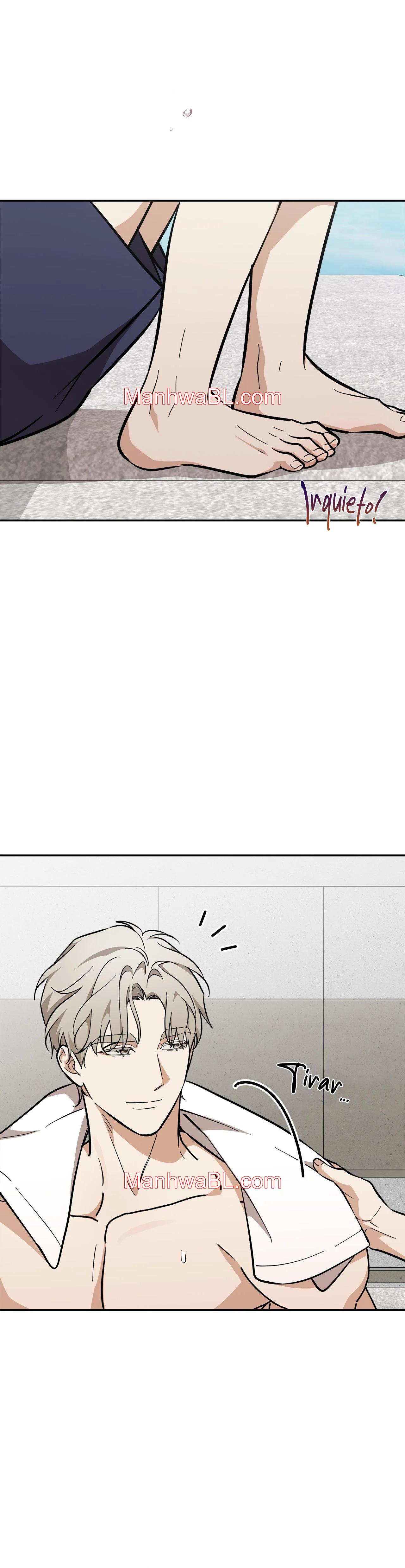 Zero Day Attack - Capítulo 62 manhwa