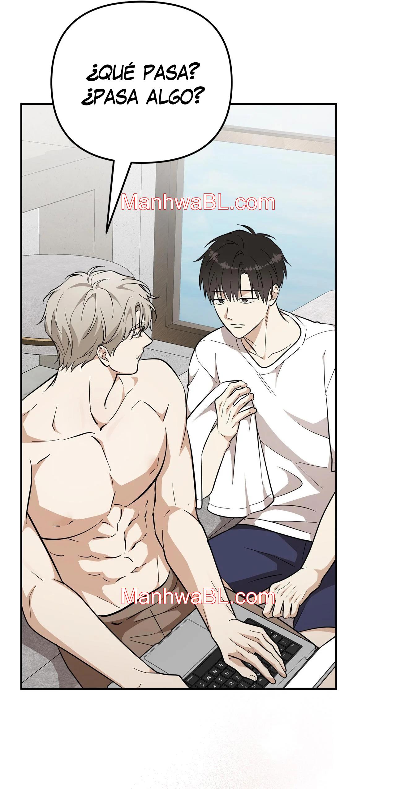 Zero Day Attack - Capítulo 62 manhwa