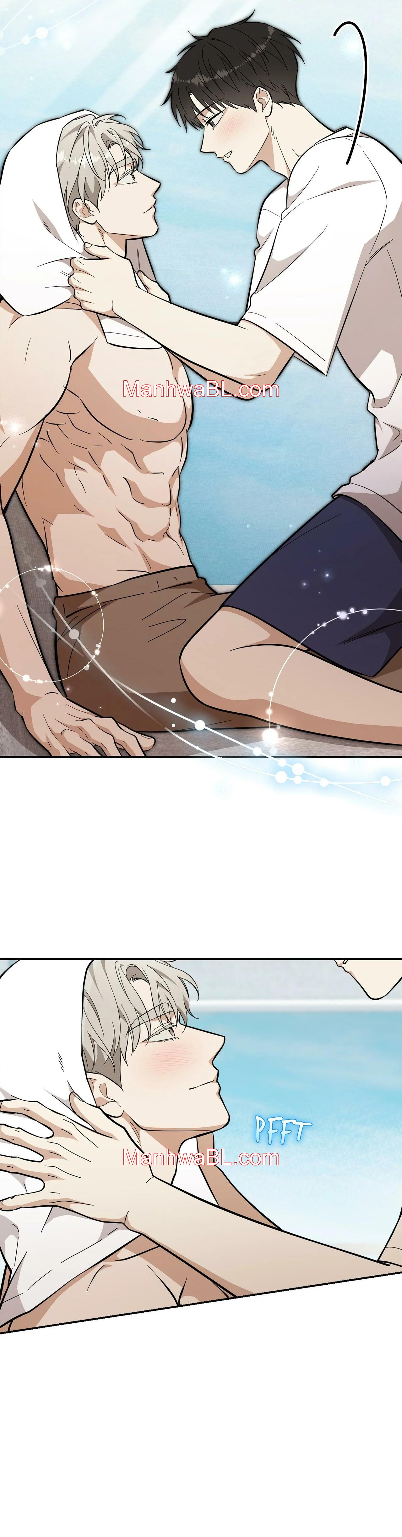 Zero Day Attack - Capítulo 62 manhwa