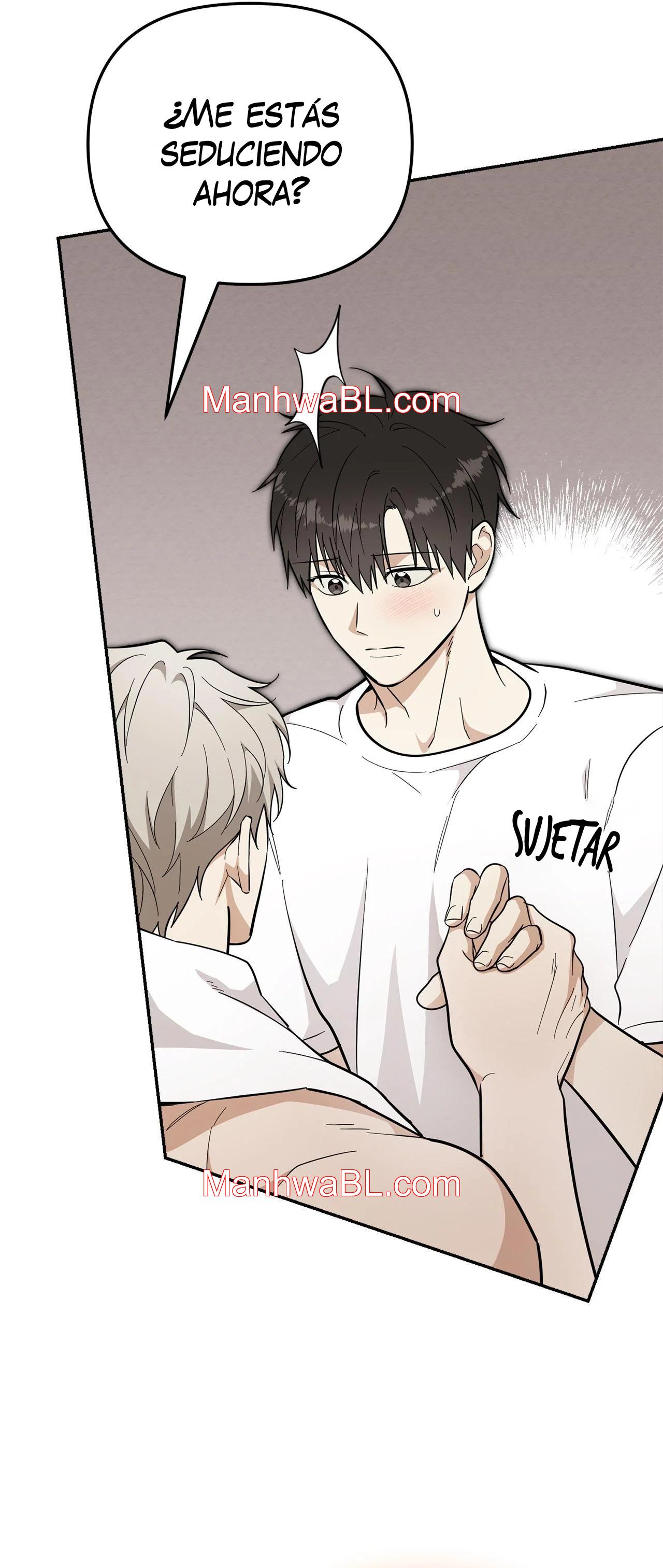 Zero Day Attack - Capítulo 62 manhwa