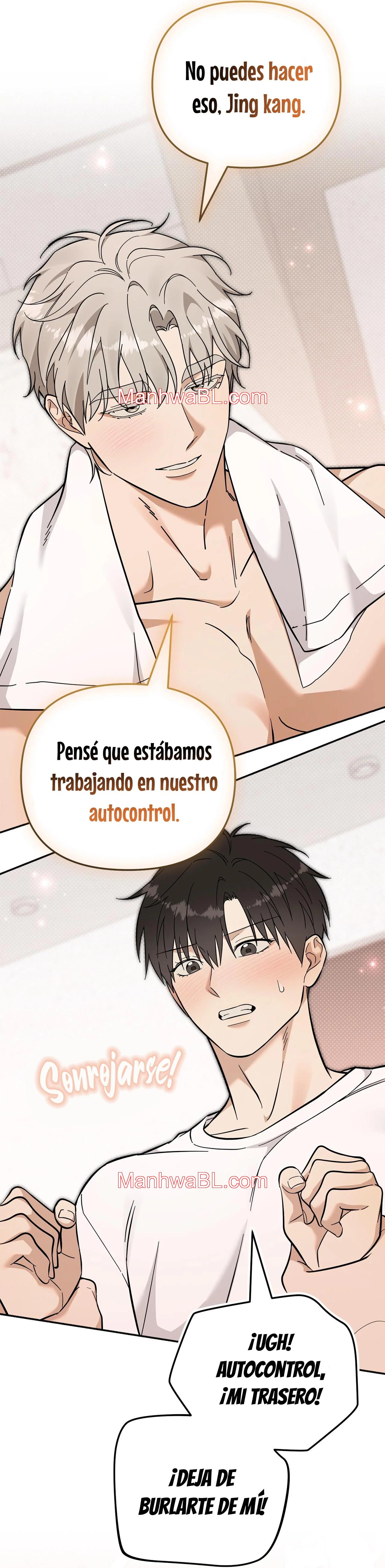 Zero Day Attack - Capítulo 62 manhwa