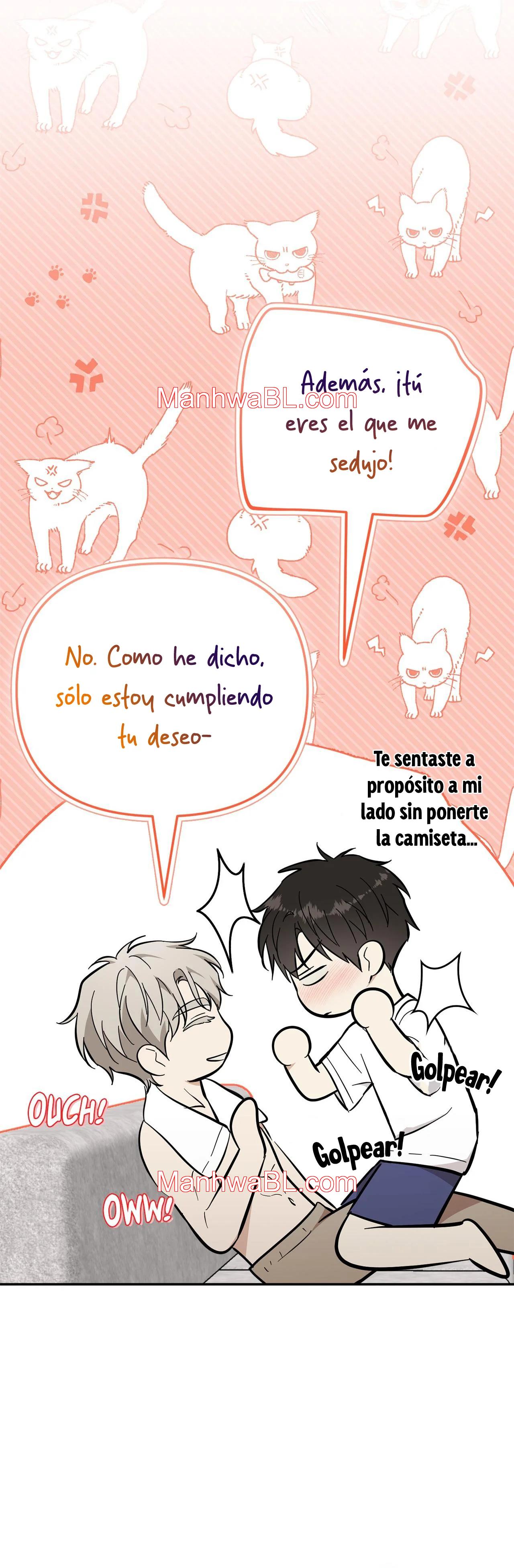 Zero Day Attack - Capítulo 62 manhwa