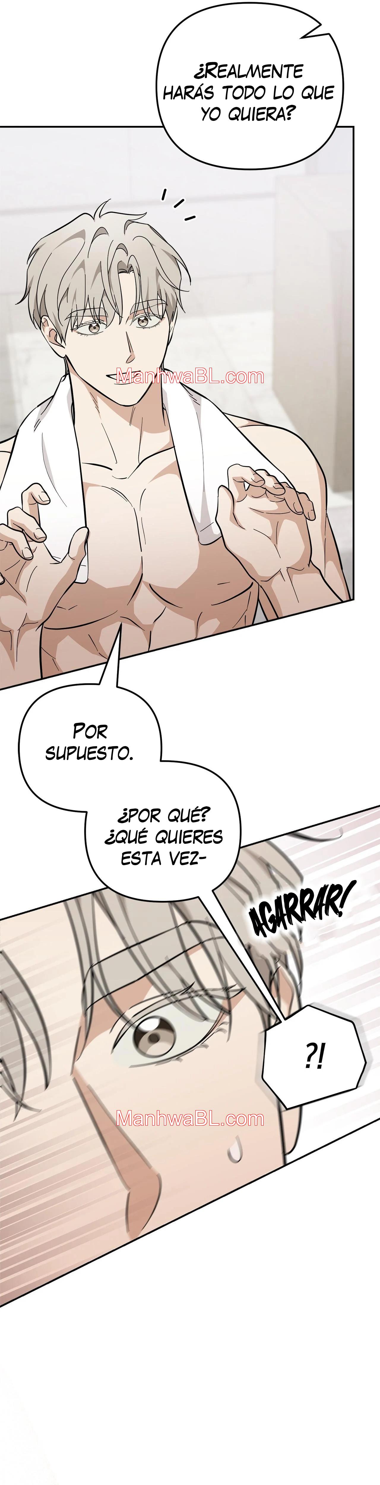 Zero Day Attack - Capítulo 62 manhwa
