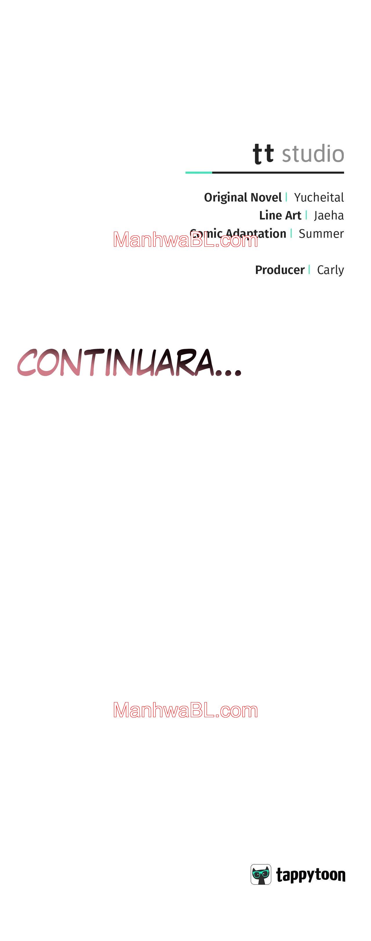 Zero Day Attack - Capítulo 62 manhwa