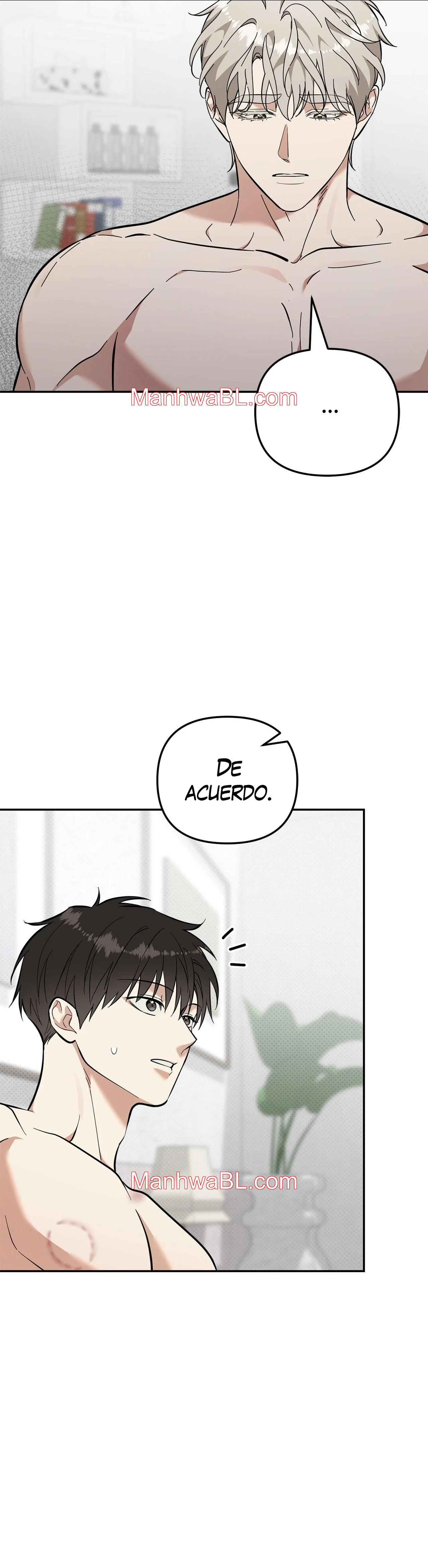 Zero Day Attack - Capítulo 62 manhwa