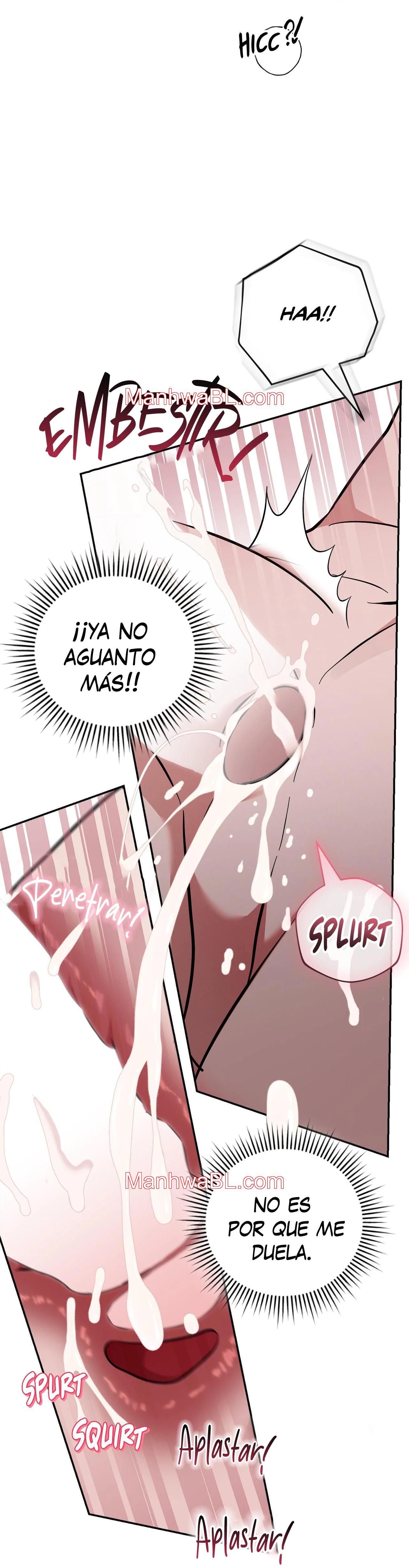 Zero Day Attack - Capítulo 59 manhwa