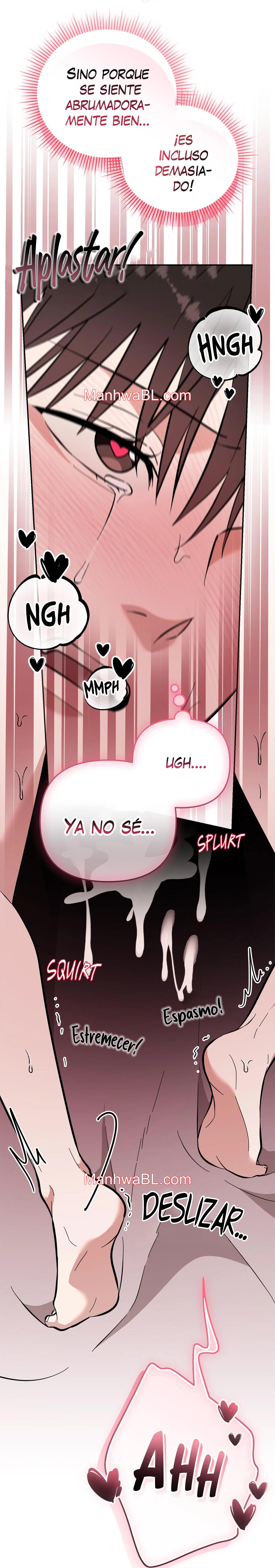 Zero Day Attack - Capítulo 59 manhwa