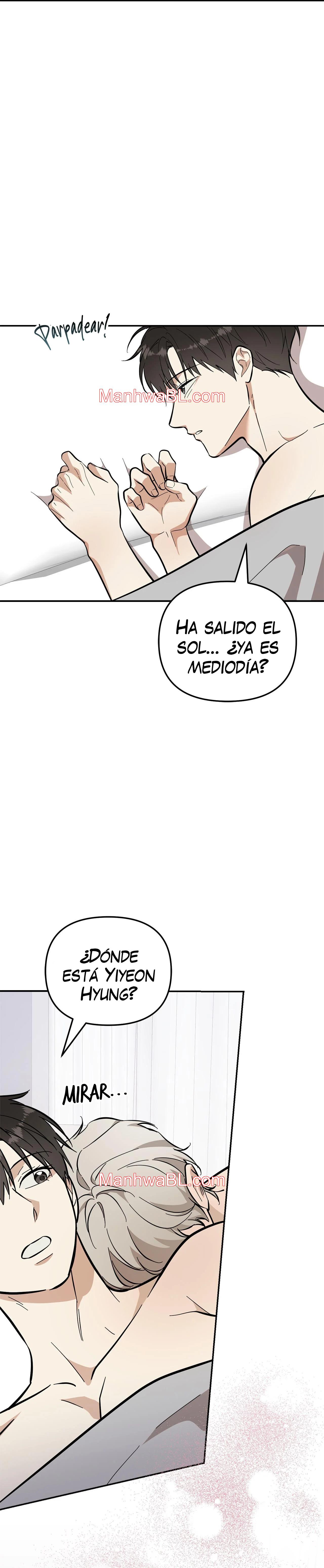 Zero Day Attack - Capítulo 59 manhwa