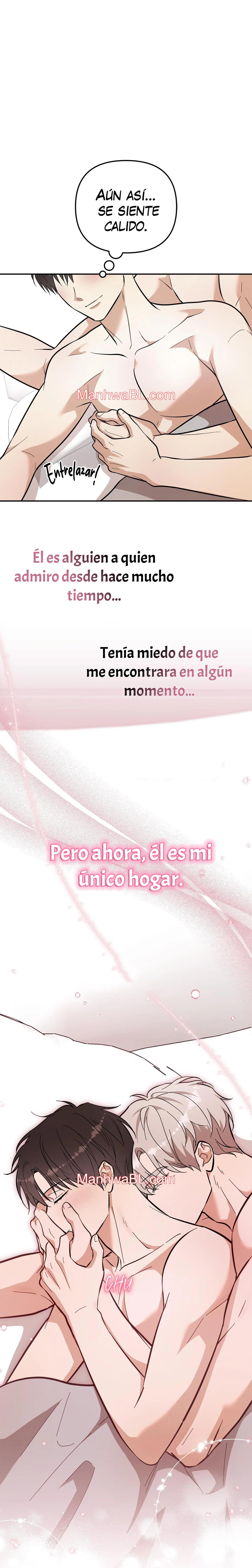 Zero Day Attack - Capítulo 59 manhwa