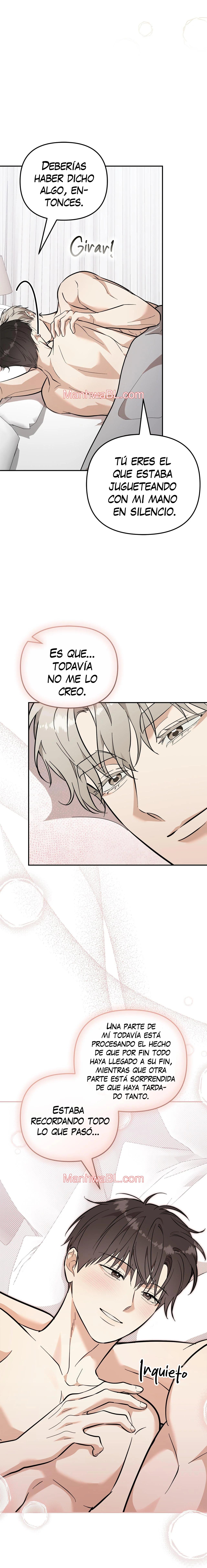 Zero Day Attack - Capítulo 59 manhwa