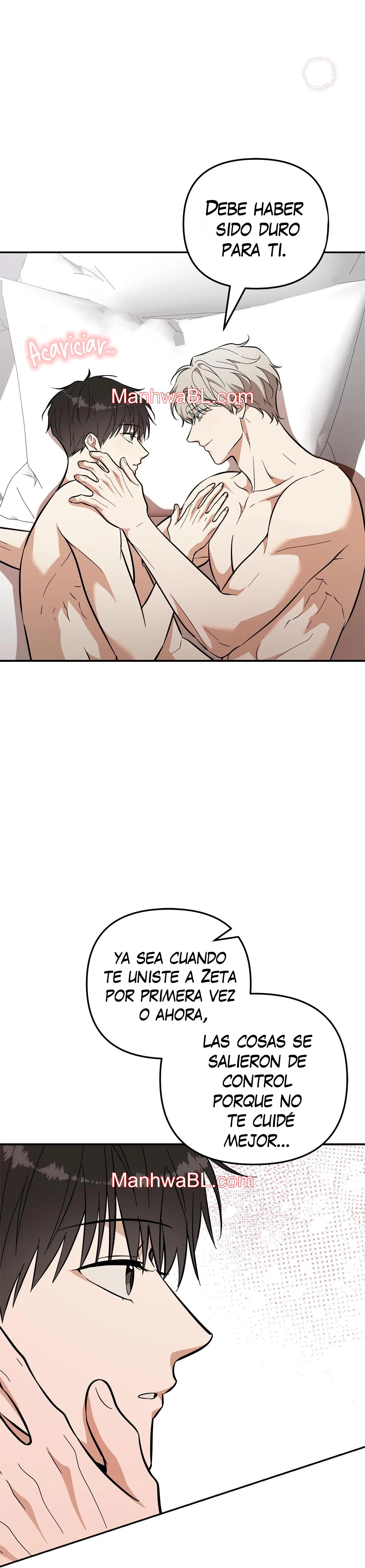 Zero Day Attack - Capítulo 59 manhwa