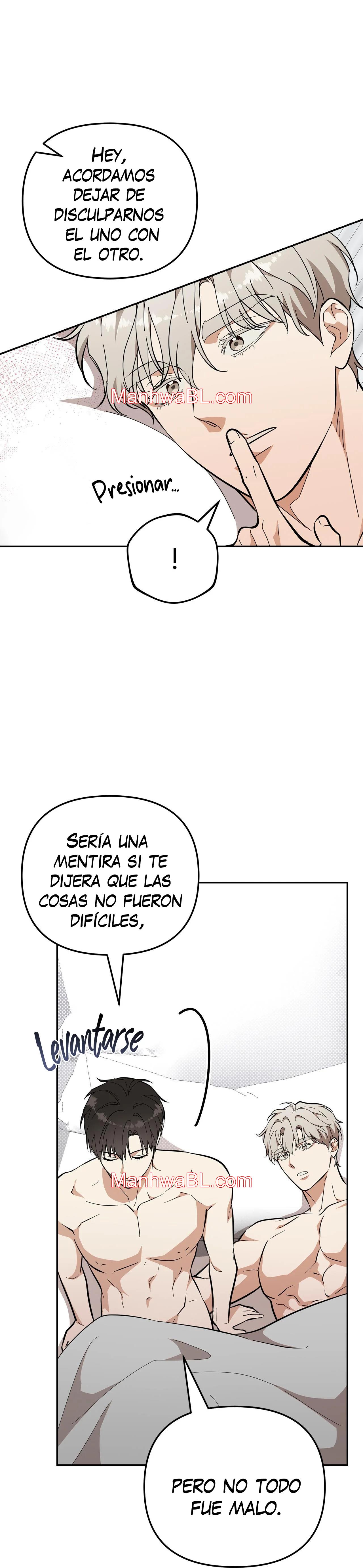 Zero Day Attack - Capítulo 59 manhwa