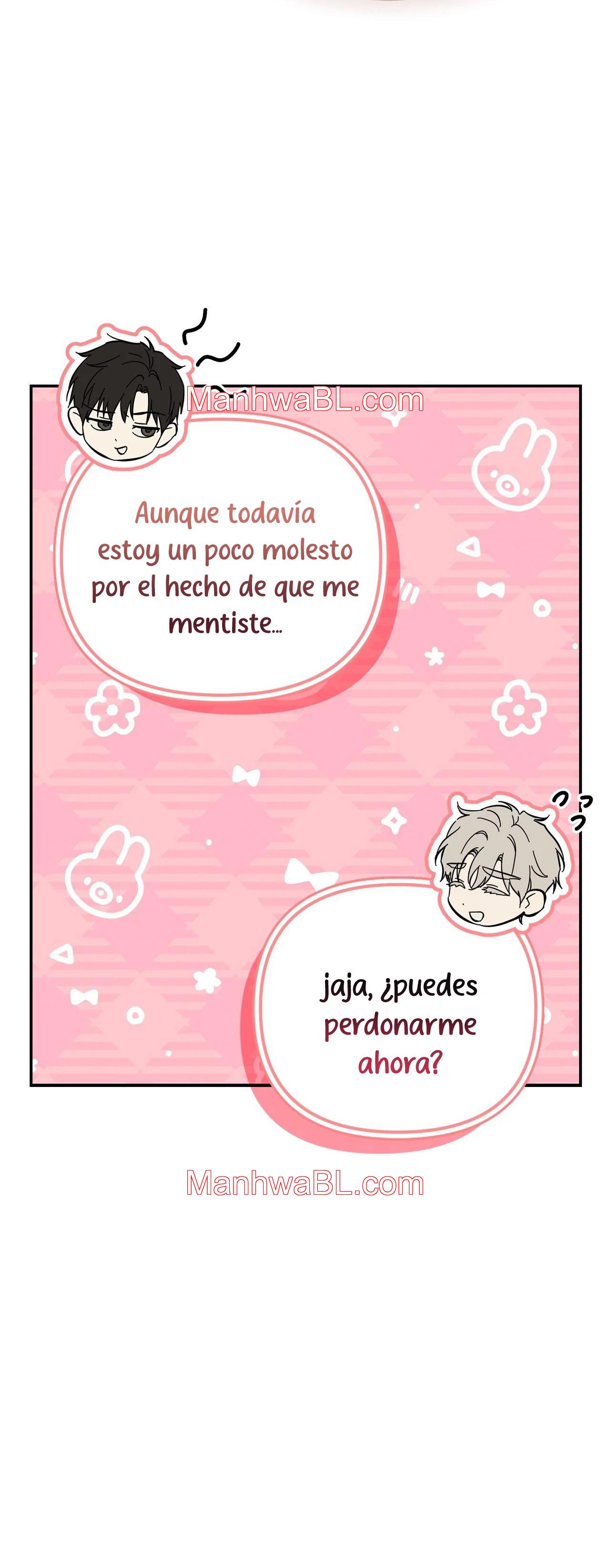 Zero Day Attack - Capítulo 59 manhwa