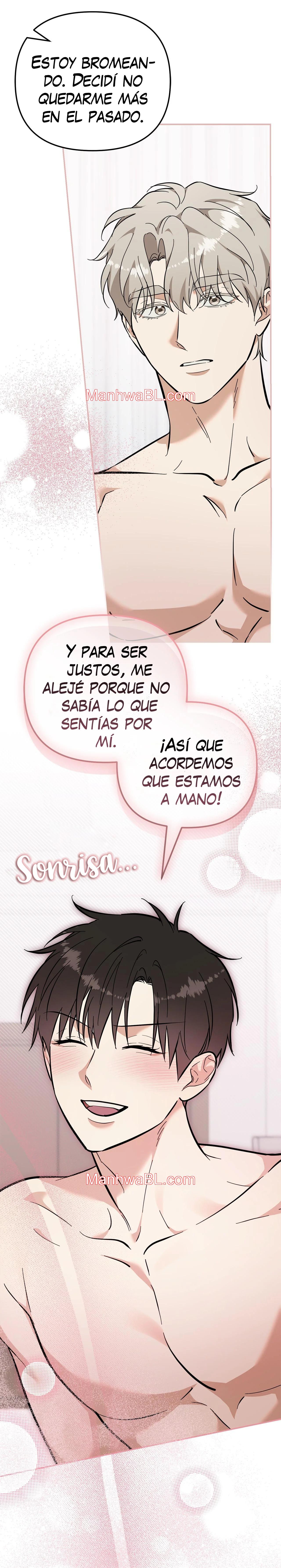Zero Day Attack - Capítulo 59 manhwa