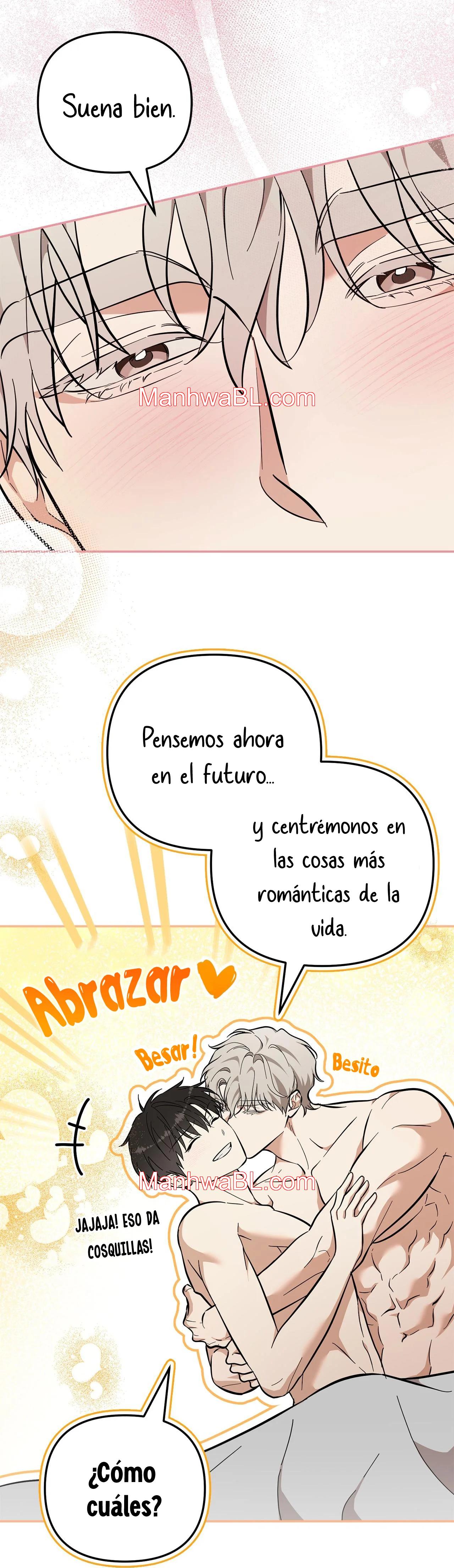 Zero Day Attack - Capítulo 59 manhwa