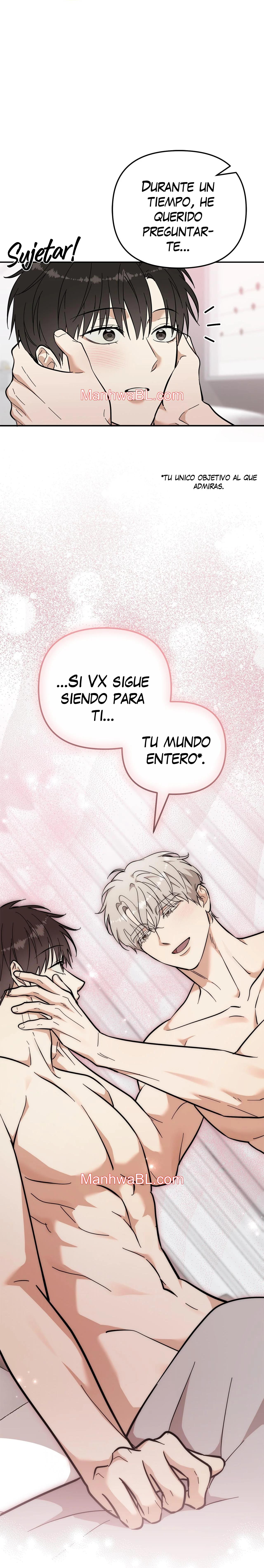 Zero Day Attack - Capítulo 59 manhwa