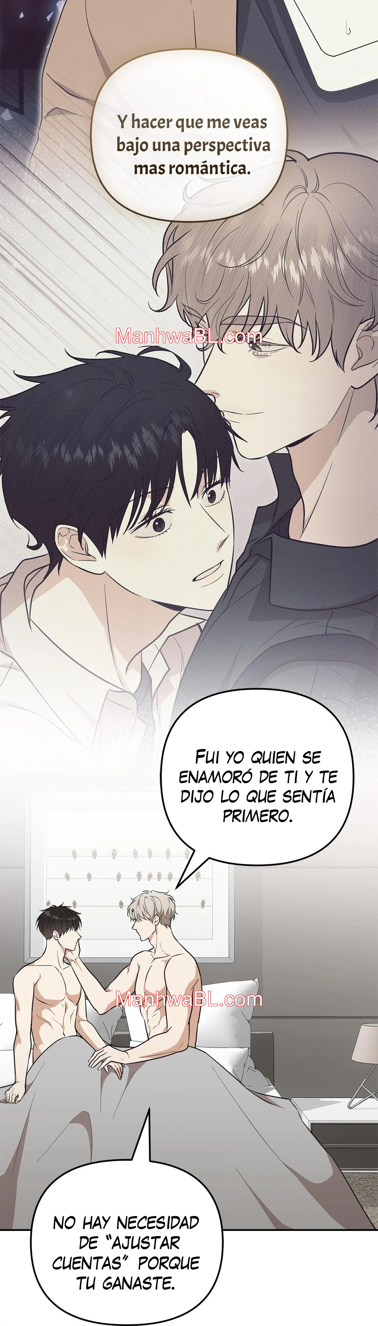 Zero Day Attack - Capítulo 59 manhwa