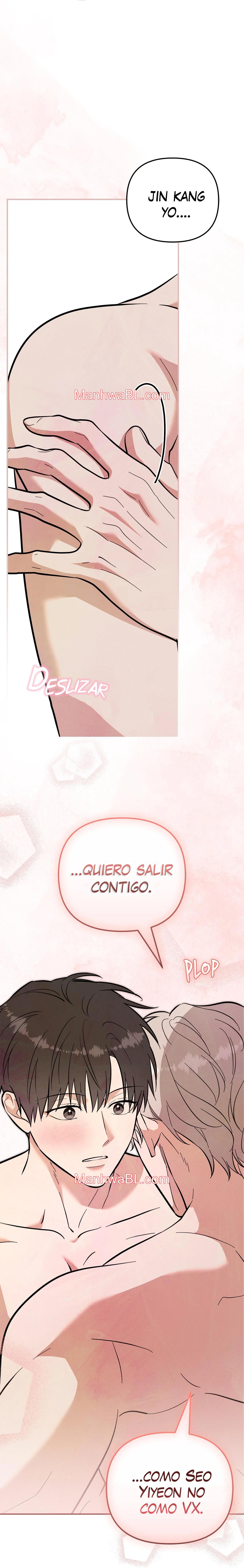 Zero Day Attack - Capítulo 59 manhwa