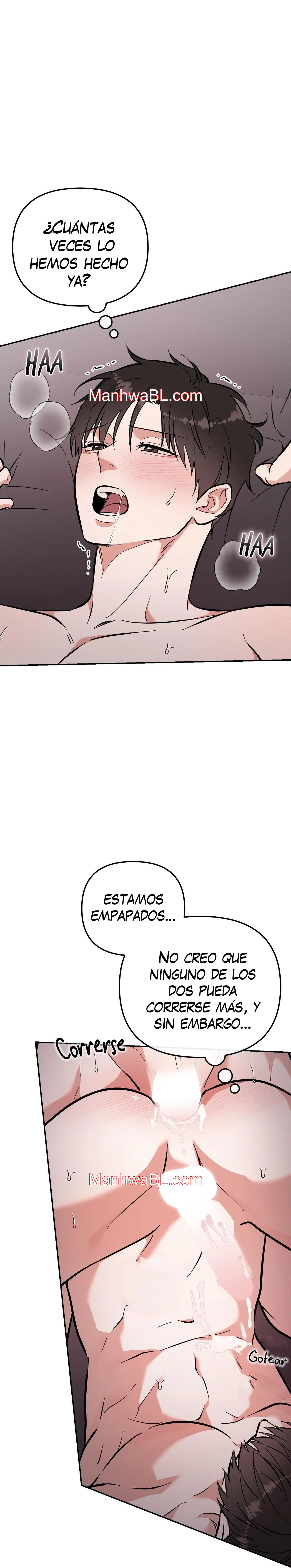 Zero Day Attack - Capítulo 59 manhwa
