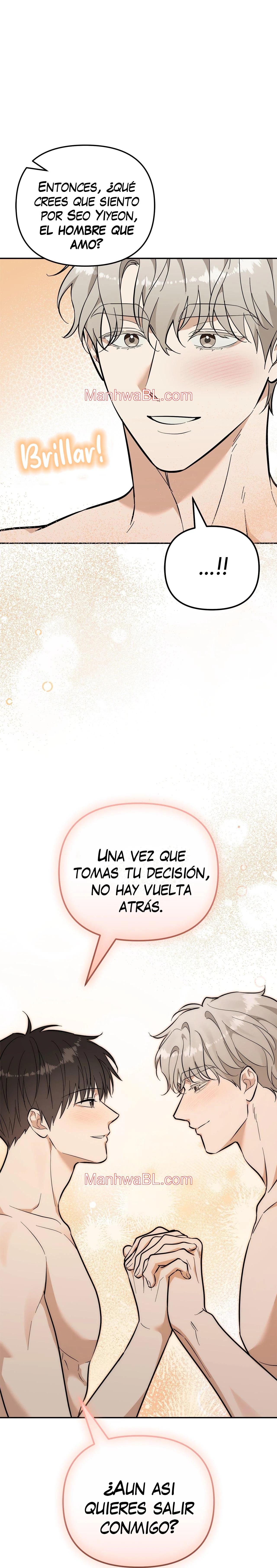 Zero Day Attack - Capítulo 59 manhwa