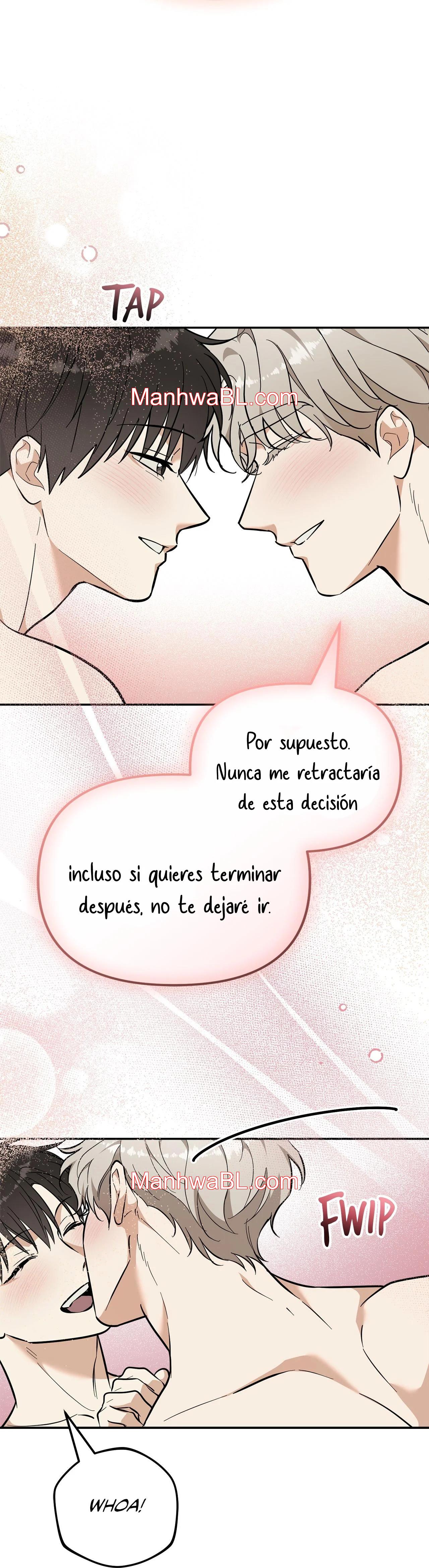 Zero Day Attack - Capítulo 59 manhwa