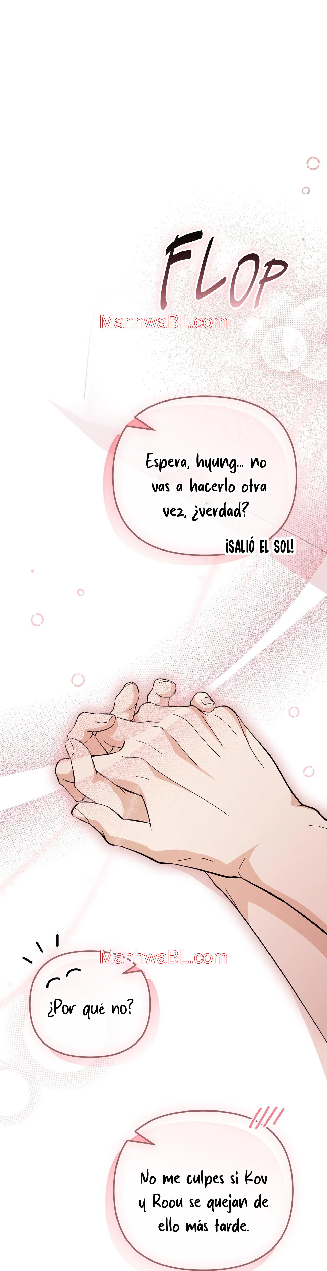 Zero Day Attack - Capítulo 59 manhwa